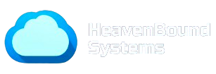 heavenbound logo